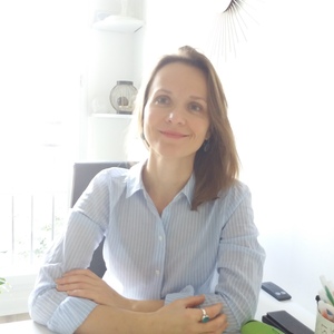 Oxana Valchuk Marly-le-Roi, , Phytothérapie