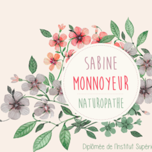 Sabine Monnoyeur Naturopathe Paris & Lyon  Paris 3, , Gemmothérapie