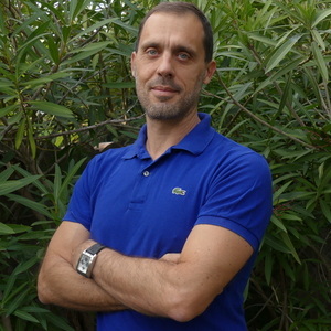 Arnaud Rogissart Montpellier, , Iridologie 