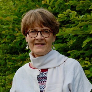 Carole Ida Vois Grésy-sur-Aix, , Iridologie 