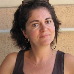 Sandrine WASSONG Allègre, , Iridologie 