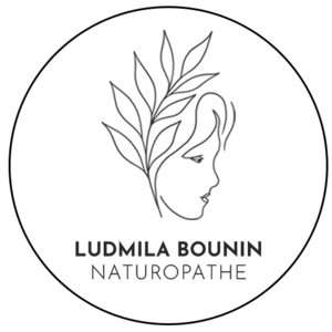 Ludmila Bounin Lyon, , Réflexologie plantaire