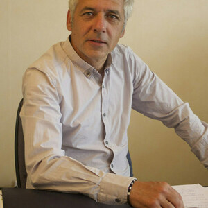 Eric BLASIN Nantes, , Réflexologie auriculaire