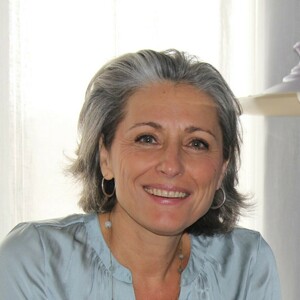 Paola   BOYELLE Lyon, , Gemmothérapie
