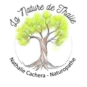 La Nature de Thalie - Nathalie Cachera Dugny, , Gemmothérapie