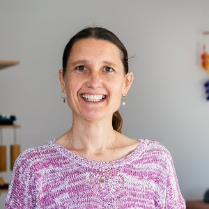 Virginie Caubert Aix-en-Diois, , Yoga/méditation/relaxologie 