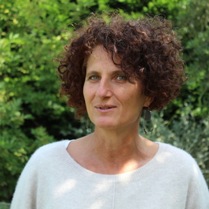 Karine Touralbe Bourg-lès-Valence, , Iridologie 