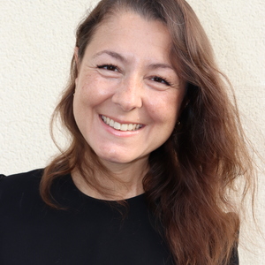 Laëtitia Lecacheur Magny-le-Hongre, , Psychophysiologie 