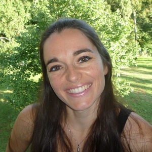 Priscilla Mendes Gradignan, , Gemmothérapie