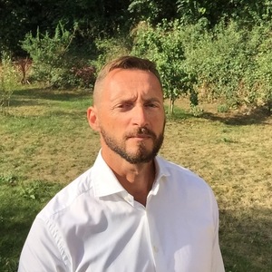 Fabrice VIVIER/Coaching Vitalité Lorient, , Shiatsu 