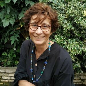Caroline Magron L'Union, , Somato-psychopédagogie