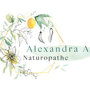 Alexandra Alle  Domessargues, , Phytothérapie