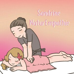 Sandrine Sebellin - Sandrine NaturEmpathie Oyonnax, , Exercices respiratoires 