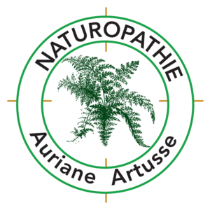 Auriane Artusse  Aubière, , Gemmothérapie