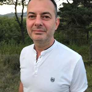 Vincent Caillet Lemare Aouste-sur-Sye, , Somato-psychopédagogie