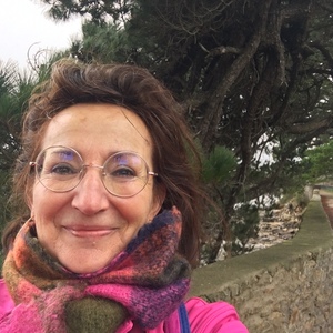 Sophie RONDEAUX Sulniac, , Bains dérivatifs
