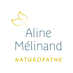 Aline Mélinand Quetigny, , Naturopathie
