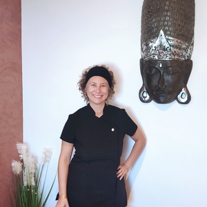 Morgane Le Mouel - Centre Fémin'Âme Herbignac, , Massage ayurvédique 