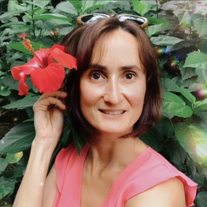 Lysiane-Marie BADILLER Chinon, , Réflexologie plantaire