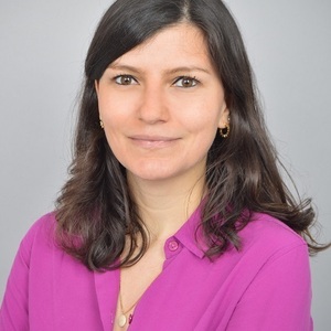 Emilie Boutin  Alfortville, , Réflexologie plantaire