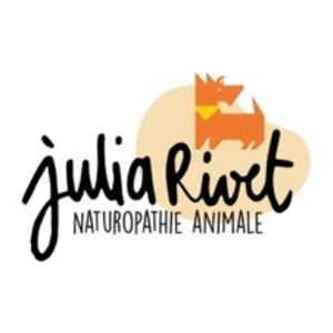 Julia Rivet Biert, , Accompagnement d'un animal