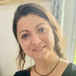 Audrey Mancini Saint-Étienne, , Exercices respiratoires 