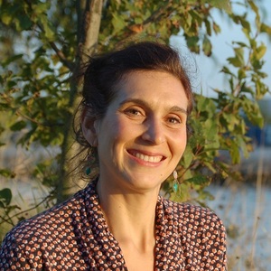 Anna Gerecht Lille, , Naturopathie