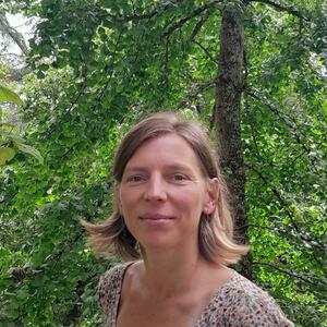 Charlotte BOULANGER -La Santé par la Nature Pau, , Iridologie 