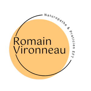 Romain VIRONNEAU - EI Tourriers, , Naturopathie
