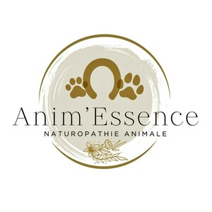Aurélie PIN / Anim'Essence naturopathie animale Francueil, , Accompagnement d'un animal