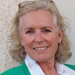 Brigitte Sauviat Miribel, , Gemmothérapie