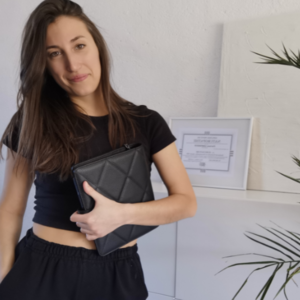 Lempereur Floriane ｜ VEGANSTATE Cadolive, , Yoga/méditation/relaxologie 