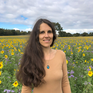 Maëva Garcia / Essence d'équilibre Rennes, , Fleurs de Bach