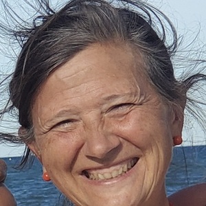 Vanina FERRI-DECAZES naturopathe à PIETROSO Pietroso, , Iridologie 