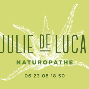 Julie De Luca Doizieux, , Réflexologie plantaire, Naturopathie, Massage ayurvédique