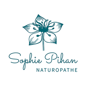 Sophie Pihan Vannes, , Gemmothérapie