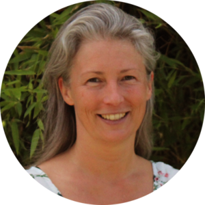 Sandrine Baré Loyer Le Lude, , Drainage lymphatique et conjonctif manuel, Formation et enseignement, Naturopathie