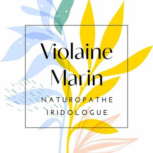 VIOLAINE MARIN Nantes, , Accompagnement naturopathique d'un trouble spécifique