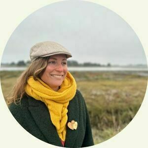 Julie MOUTON Visseiche, 