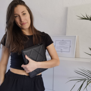 Lempereur Floriane ｜ VEGANSTATE Cadolive, , Formation et enseignement