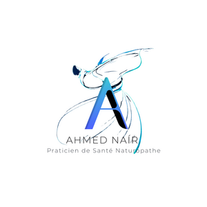 Ahmed NAÍR Metz, , Naturopathie