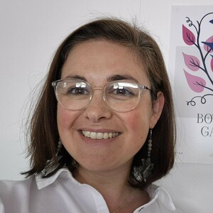 Marie-Julie Clavel Bezaumont, , Aromathérapie - Olfactothérapie