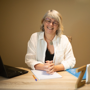 Muriel ANAVOIZAT Nemours, 