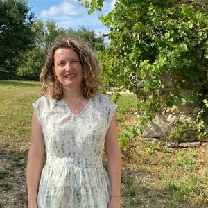 Ludivine LE ROUX La Ciotat, , Exercices respiratoires 