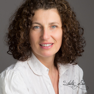 Stéphanie SZUSZKIEWICZ-PEVERENGO Saint-Savournin, , EFT 