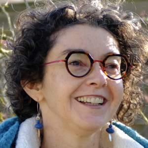 Nadine BRUNELLIERE La Chapelle-sur-Erdre, , Iridologie 