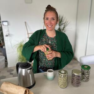 Julie Vallery EI Montaigu, , Naturopathie