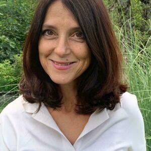 Tanja Boc  Voiron, , Réflexologie plantaire