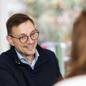 Pierre Grenet Fort-Mahon-Plage, , Naturopathie