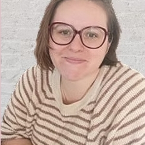 Julie MATHEUDI (EI) La Bollène-Vésubie, , Gemmothérapie